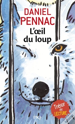 Capa do artigo L'Oeil Du Loup