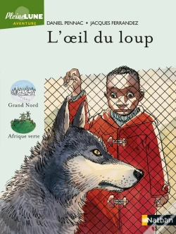 Capa do artigo L'Oeil Du Loup