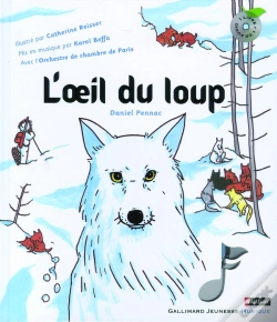 Capa do artigo L'Oeil Du Loup