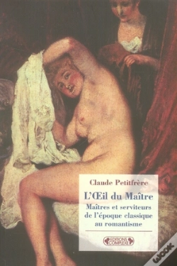 Capa do artigo L'Oeil Du Maître