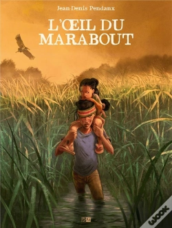 Capa do artigo L'Oeil Du Marabout