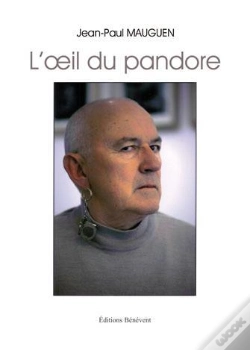 Capa do artigo L'Oeil Du Pandore