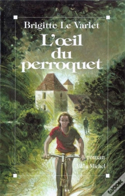 Capa do artigo L'Oeil Du Perroq