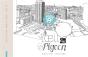 L'Oeil Du Pigeon Dans Le 19e Arrondissement De Paris - Preview