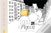 L'Oeil Du Pigeon Dans Le 20e Arrondissement De Paris