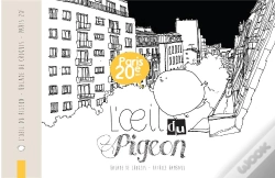 Capa do artigo L'Oeil Du Pigeon Dans Le 20e Arrondissement De Paris