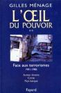 L'Oeil Du Pouvoir - Preview
