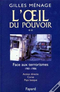 Capa do artigo L'Oeil Du Pouvoir