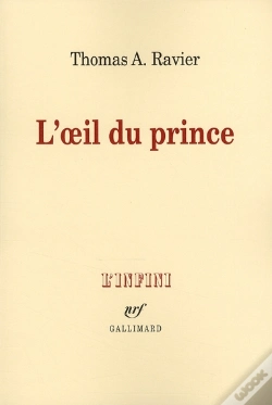 Capa do artigo L'Oeil Du Prince