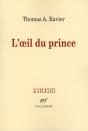 L'Oeil Du Prince - Preview