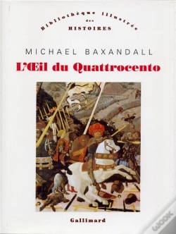 Capa do artigo L'Oeil Du Quattrocento
