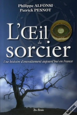 Capa do artigo L'Oeil Du Sorcier