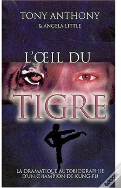 Capa do artigo L'Oeil Du Tigre
