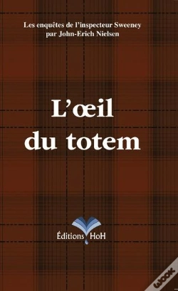 Capa do artigo L'Oeil Du Totem