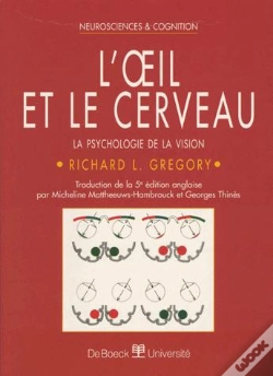 Capa do artigo L'Oeil Et Le Cerveau