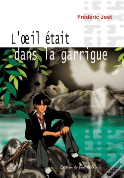 Capa do artigo L'Oeil Etait Dans La Garrigue