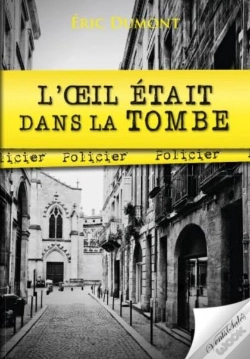 Capa do artigo L'Oeil Etait Dans La Tombe