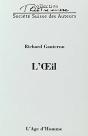 L'Oeil - Preview