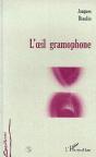 L'Oeil Gramophone - Preview