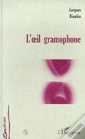 L'Oeil Gramophone