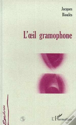 Capa do artigo L'Oeil Gramophone