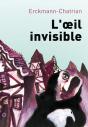 L'Oeil Invisible : Contes Fantastiques Tome 2 - Preview