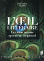 L'Oeil Littéraire ; La Vision Comme Opérateur Scriptural - Preview