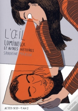 Capa do artigo L'Oeil Lumineux Et Autres Histoires
