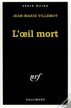 Capa do artigo L'Oeil Mort