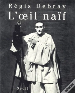 Capa do artigo L'Oeil Naïf