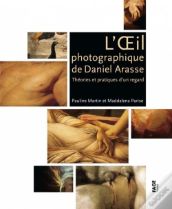 Capa do artigo L'Oeil Photographique De Daniel Arasse Theoris Et Pratiques D Un Regard