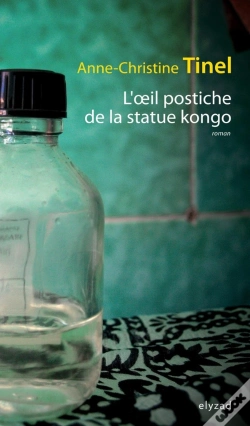 Capa do artigo L'Oeil Postiche De La Statue Kongo