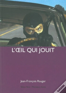 Capa do artigo L'Oeil Qui Jouit