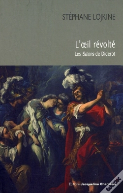Capa do artigo L'Oeil Révolté