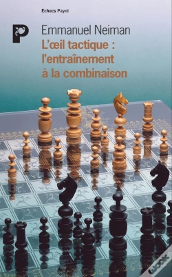 Capa do artigo L'Oeil Tactique : L'Entraînement À La Combinaison