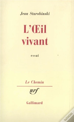 Capa do artigo L'Oeil Vivant