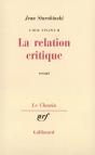 L'Oeil Vivant T.2 ; La Relation Critique - Preview