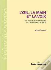 L'Oeil,La Main,La Voix