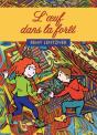 L'Oeuf Dans La Forêt - Preview