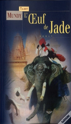 Capa do artigo L'Oeuf De Jade
