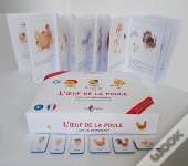 L'Oeuf De La Poule