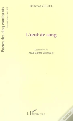 Capa do artigo L'Oeuf De Sang