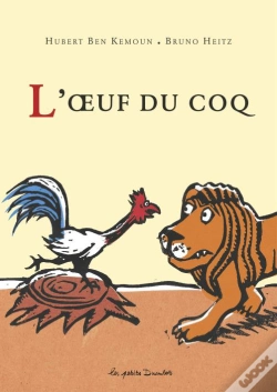 Capa do artigo L'Oeuf Du Coq