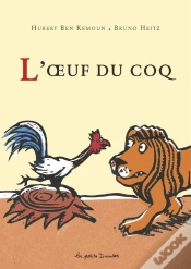 Capa do artigo L