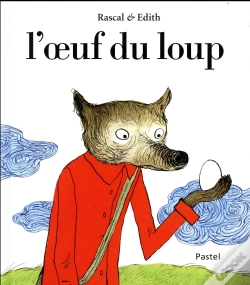 Capa do artigo L'Oeuf Du Loup