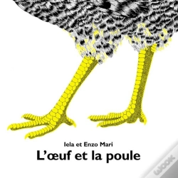 Capa do artigo L'Oeuf Et La Poule