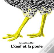 L'Oeuf Et La Poule