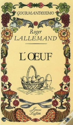 Capa do artigo L'Oeuf
