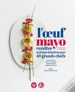 Capa do artigo L'Oeuf Mayo