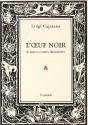 L'Oeuf Noir Et Autres Contes Fantaisistes - Preview